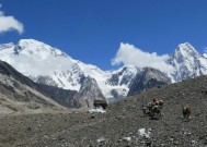 K2许可证和徒步旅行费用为国际登山者上调