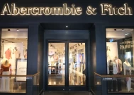 Abercrombie & Fitch的业绩和指引低于华尔街的预期