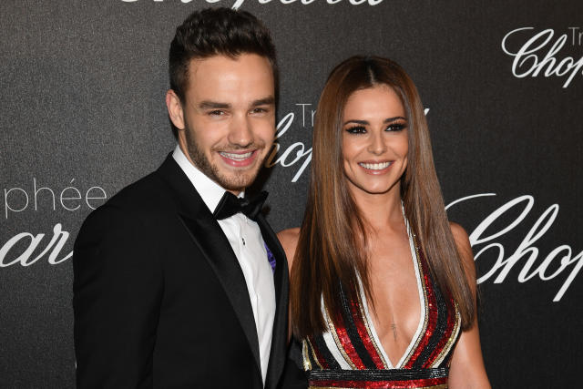 Liam Payne and Cheryl's romance from secret dates to baby Bear and split